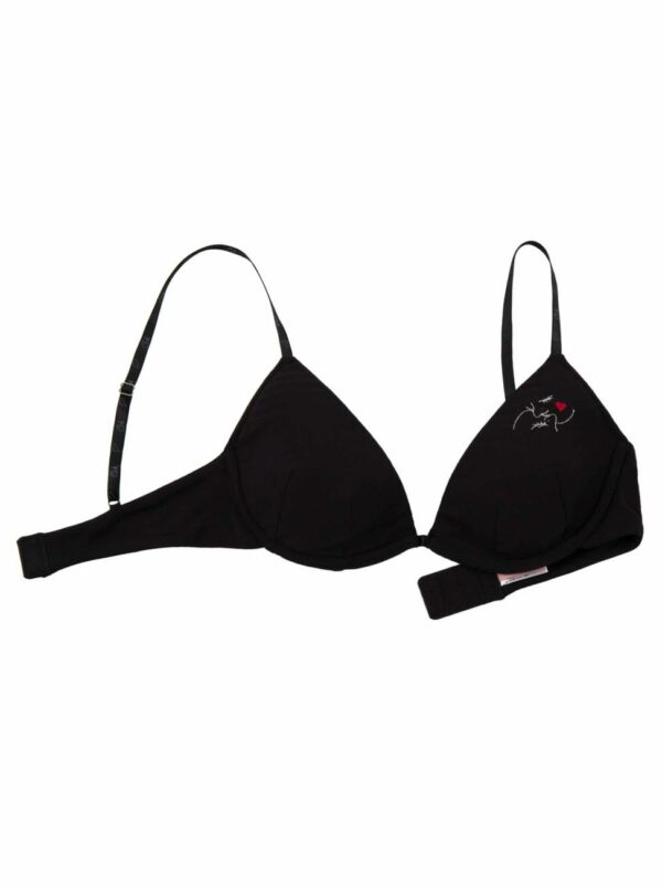 Triangle Bra