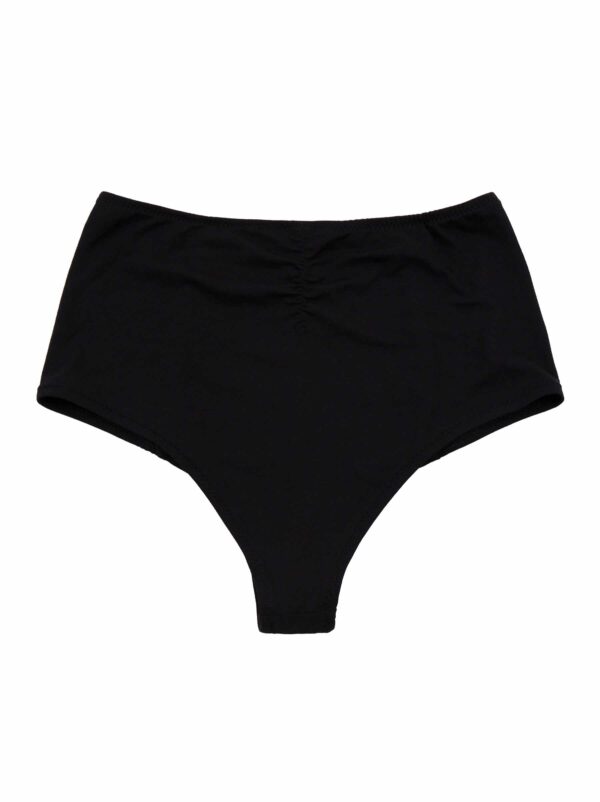 High Waist Panty