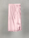 Silk Skirt