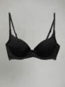 Plunge Bra