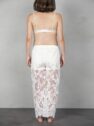 Lace Pants Short Lining