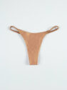 Silk Thong