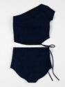 One Shoulder Set