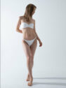 Strapless Bra