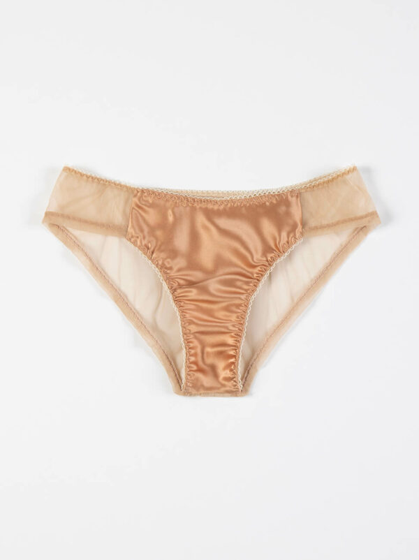 Daily Panty
