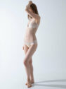Cupped Bodysuit