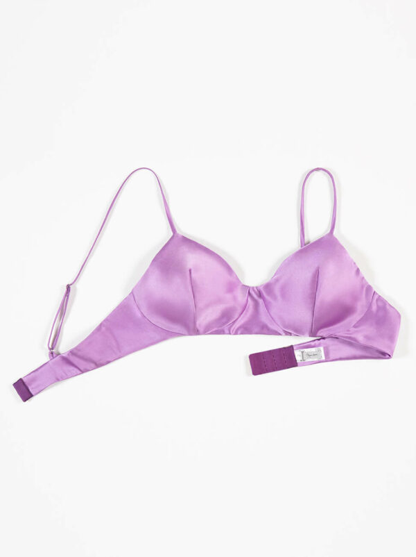 Soft Bra | Chiyono Anne