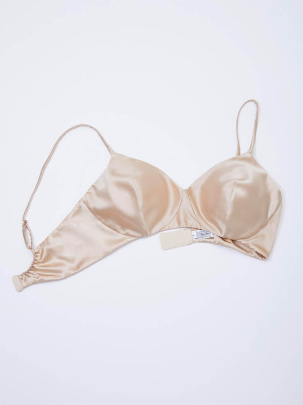 Soft Bra | Chiyono Anne