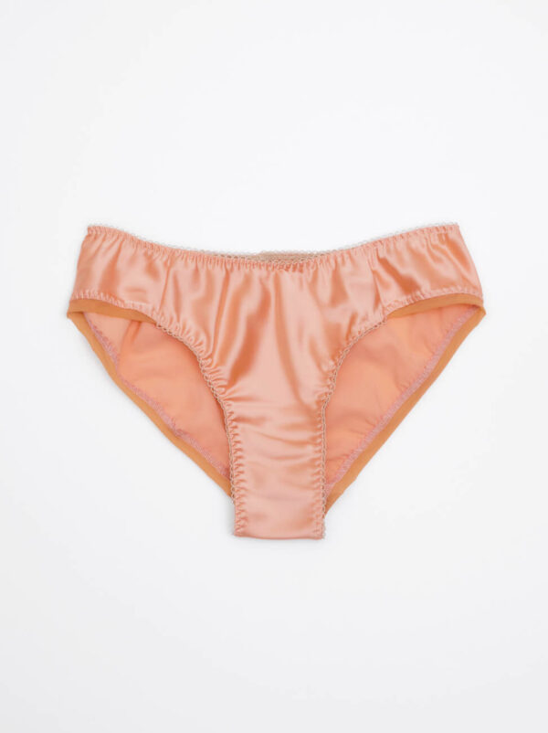 Daily Panty ( Melba )f